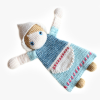 Boerinnetje Lappenpop Pdf Patroon